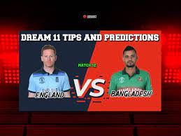 Eng Vs Ban Dream11 Prediction Live England Vs Bangladesh Dream11 Tips And Predictions Cricket Country Bowlers for eng vs ban dream 11. eng vs ban dream11 prediction live
