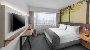 Check any national, local, and health advisories for this destination before you book. Holiday Inn Munich Leuchtenbergring An Ihg Hotel Munich Updated 2021 Prices