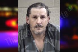 Brian Townsend — Whitfield County Jail Bookings