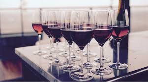 Scientific of the lot here, they do match up most closely with the realities of how drunk i was after. How Many Glasses In A Bottle Of Wine