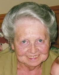 Obituary for Louise (Scott) Ray