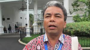 INILAH Kasus yang Menjerat Mantan Bupati Samosir Mangindar Simbolon, Kini  Ditahan Kejati Sumut