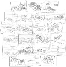 Electric cars are powered by an electric motor and an. Support Rc 4 A Cure Download This Cool Pdf Coloring Book Rc Car Action
