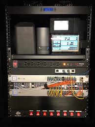 Get the most performance and find the best location for you unifi ap. Here S My Ubiquiti Unifi Set Up Note The Rack Mount Usg Ubiquiti