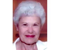 IDELE BENJAMIN Obituary (1930