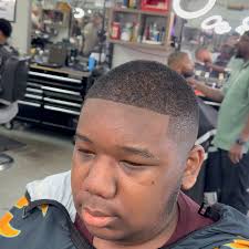 Crisp and clinical. Bald fade 🚨 ——————————————— ✂️ Isaiah