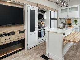 Check spelling or type a new query. Rv With White Interiors No Painting Required