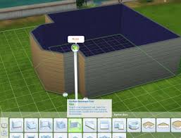 Remember, the deeper the excavation the more soil you will have to backfill with. The Sims 4 Building Stairs And Basements