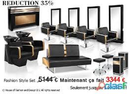 Navigation dans la catégorie : Mobilier Salon De Coiffure A Ablancourt Clasf Maison Jardin