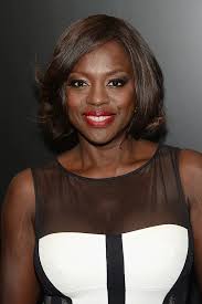 Badass Viola Davis Wore Her Workout Clothes to a Press Appearance