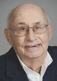 Jimmy Royston Obituary