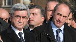 Реваншисты толкают Армению к третьей войне | Report.az