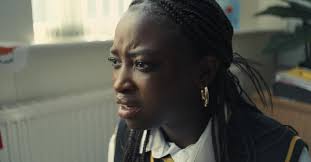 ADOLESCENCE 'The closest thing to TV perfection in decades' @guardian.  Experience it now