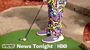 The First Cut First Time Pga Tour Winner Rickie Fowler Wedding Photos Pro Mini Golf Cbssports Com