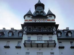 Plata direct la hotel, fara carte de credit ! Hotel Central Calimanesti 3 Stele Decada Balneara Calimanesti Hotel Central