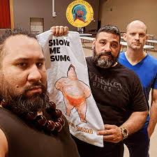 Profile for Chicago Sumo Club