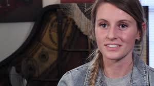 Alyssa Kidd's Instagram, Twitter & Facebook