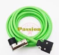 1PC NEW FOR Siemens 6FX3002-2DB10-1BA0 Encoder cable 10m Replacement