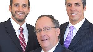 Former Buckingham attorneys form new firm