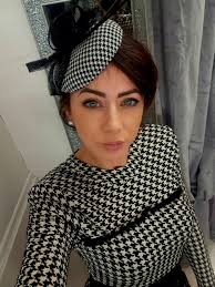 Restocked 🙌 Can't stop loving this dress 🙌 A classy and timeless piece,  that would take you anywhere ✨️ #iconboutiqueathlone #backinstockalert  #newarrivals #weddingguest #occasionwear #aw25collection #Winter25 #athlone