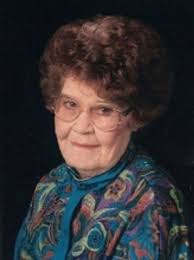Hazel Yocham Obituary *** - Brown Family Funeral ...