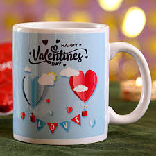 mug for valentines day in australia