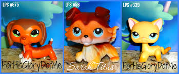 Rare Littlest Pet Shop List Make Money On Ebay Sarah Titus