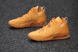 Air force 1 type melon tint. Are You Waiting For The Nike Lebron 18 Melon Tint Kicksonfire Com