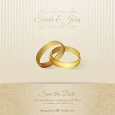 Download Wedding Invitation Card With Rings For Free Wedding Invitation Cards Wedding Invitations Wedding Cards