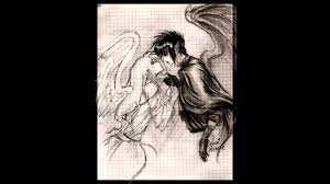 That is why i wanted to make ano. Drawings Of Angels And Demons In Love Novocom Top
