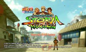 Naruto Senki Mod Revolutions Full Characters Apk For Android Naruto Naruto Games Naruto Shippuden