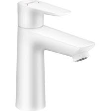bathroom sink faucets vessel white