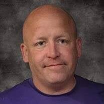 Shane B. Johnson Obituary