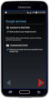Nov 12, 2014 · learn how you can unlock the lock screen pin or password without having to reset the samsung galaxy s5 and loosing all the data.follow us on twitter: Setup Google Account On Samsung Galaxy S5 Visihow