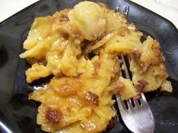 Au Gratin And Scalloped Potatoes Recipe Food Com Recipe Scalloped Potatoes Scalloped Potatoes Crockpot Potato Recipes