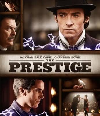The Prestige (film) | Warner Bros. Entertainment Wiki | Fandom