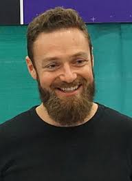 Ross Marquand Wikipedia Vi thế cac người liệu ma chạy di trước khi toi bắt dầu chuyến di san nay. wikipedia
