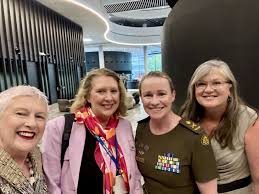 Sheryle Moon FAICD, FAHRI