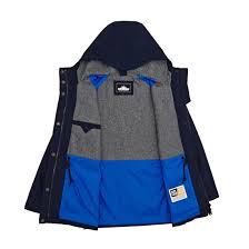 Penfield Kasson Womens Jacket Free Delivery Options On All