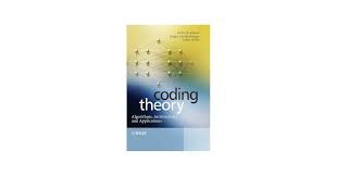 Image result for Science Math Applications Communication Theory Coding Theory