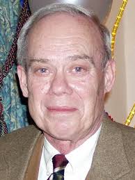 Donald Sommerville Obituary