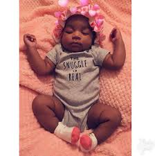 Black Hair And Ginger Hair Baby Baby Satin Bonnet Newborn Bonnet Baby Bonnet African American Black Hair Care Baby Hair Care Keep Baby S Hair Baby Hairstyles Baby Bonnets Newborn Bonnet