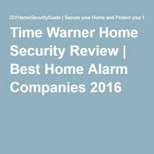 Time Warner Home Security Review Alarm Companies Home Alarm Home Security