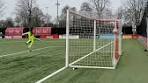 Ajax U17s beat sc Heerenveen! - YouTube