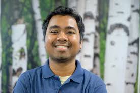 Eric Libby academic page