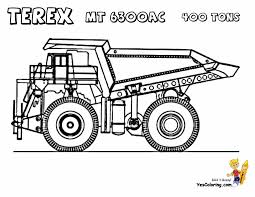 Push pack to pdf button and download pdf coloring book for free. Rock Hard Construction Coloring Page 160 Free Loaders Trucks Crews