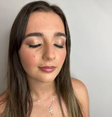 Leanne Reid Makeup Artist