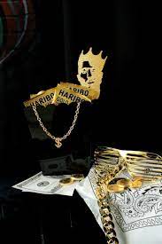Stumps party offers neon decor from the days of hip hop & rock. Party Style And Party Decor Sugarpartiesla