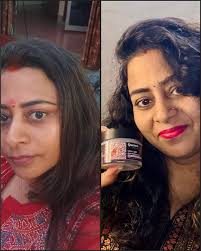 Has anyone noticed changes in skin texture or hydration?