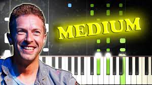 A sky full of stars. Coldplay A Sky Full Of Stars Piano Tutorial Youtube